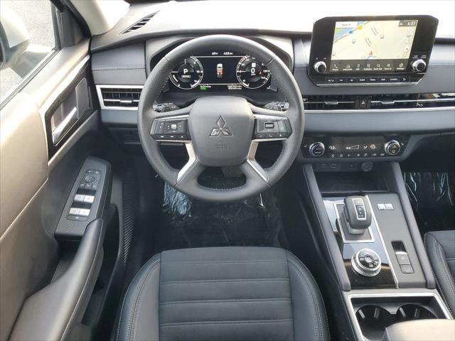 2023 Mitsubishi Outlander PHEV SE S-AWC