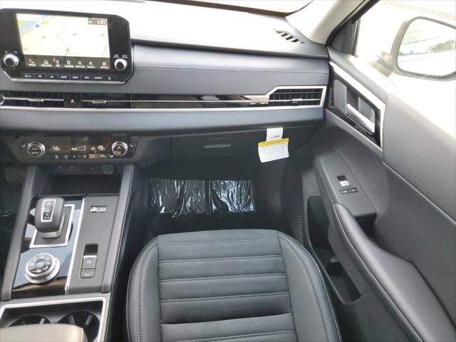2023 Mitsubishi Outlander PHEV SE S-AWC