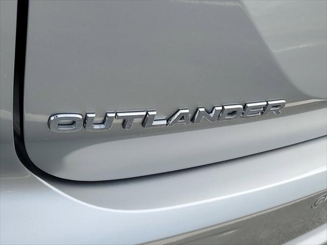 2023 Mitsubishi Outlander PHEV SE S-AWC