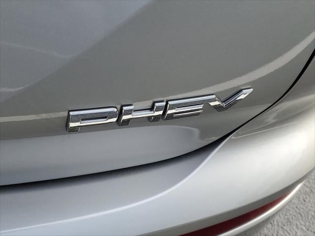 2023 Mitsubishi Outlander PHEV SE S-AWC