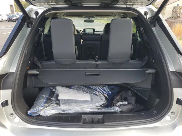 2023 Mitsubishi Outlander PHEV SE S-AWC
