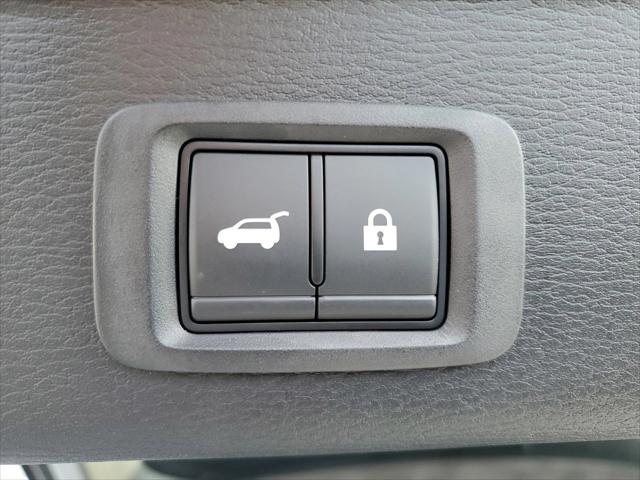 2023 Mitsubishi Outlander PHEV SE S-AWC