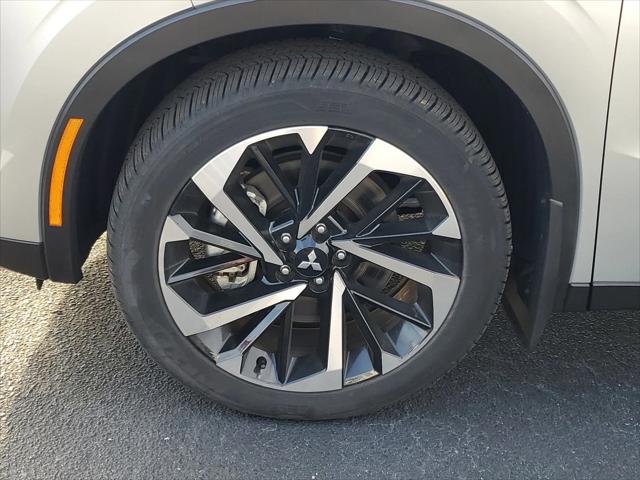 2023 Mitsubishi Outlander PHEV SE S-AWC