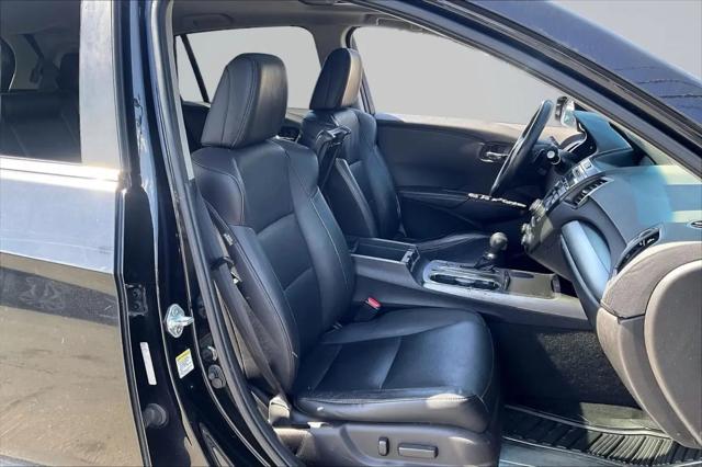 2013 Acura RDX Tech Pkg