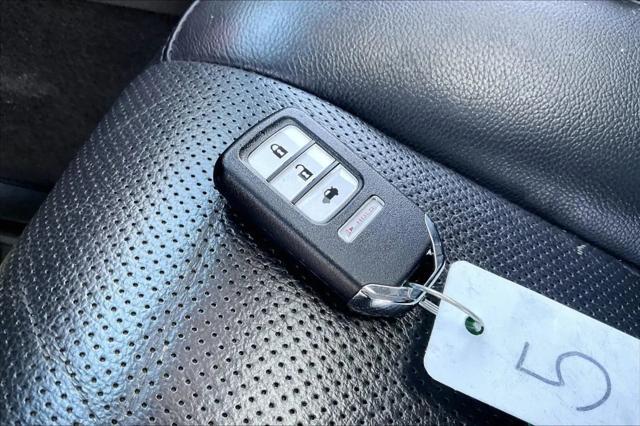 2013 Acura RDX Tech Pkg
