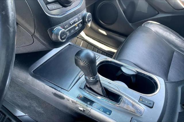 2013 Acura RDX Tech Pkg