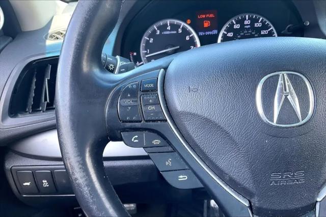 2013 Acura RDX Tech Pkg