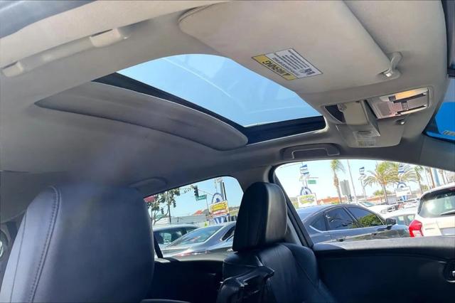 2013 Acura RDX Tech Pkg