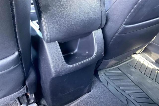 2013 Acura RDX Tech Pkg