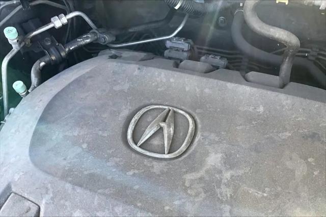 2013 Acura RDX Tech Pkg
