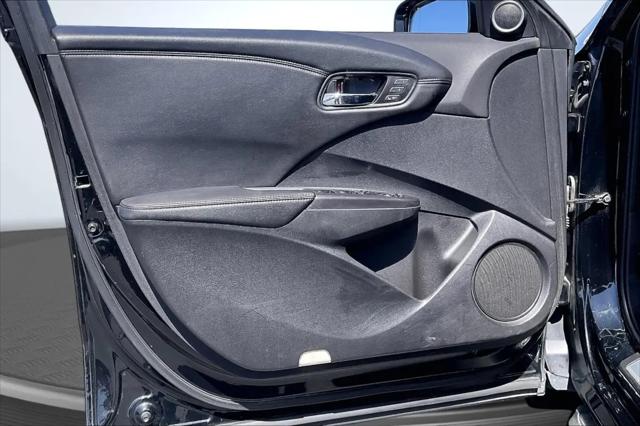 2013 Acura RDX Tech Pkg