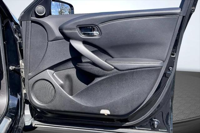 2013 Acura RDX Tech Pkg