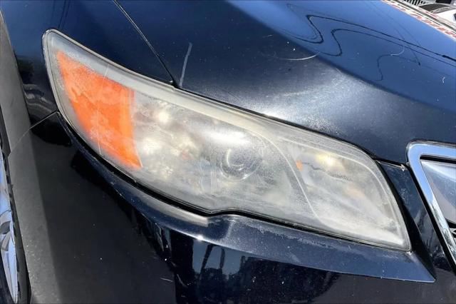 2013 Acura RDX Tech Pkg