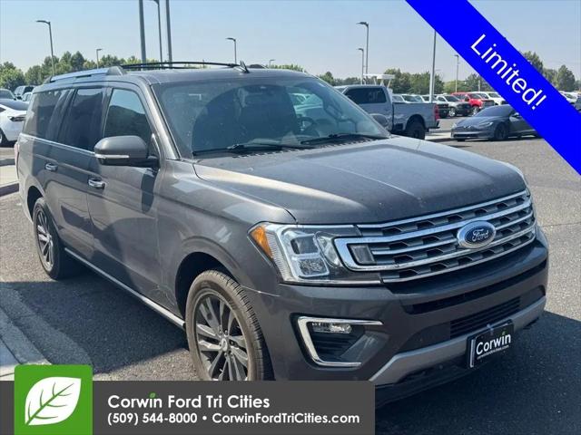 2021 Ford Expedition Limited MAX for sale in Pasco, WA