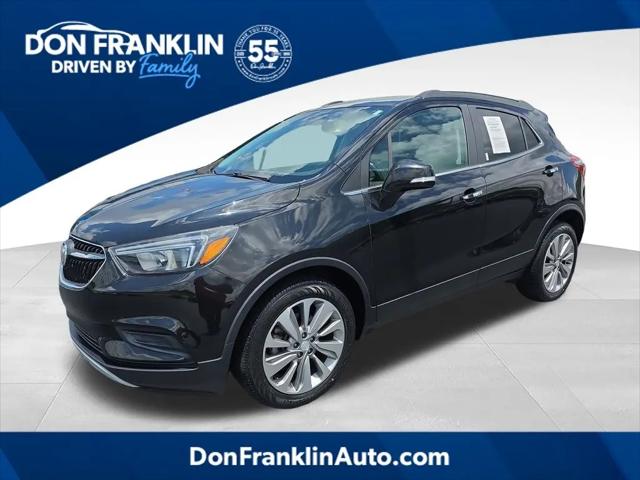 2019 Buick Encore FWD Preferred for sale in Columbia, KY