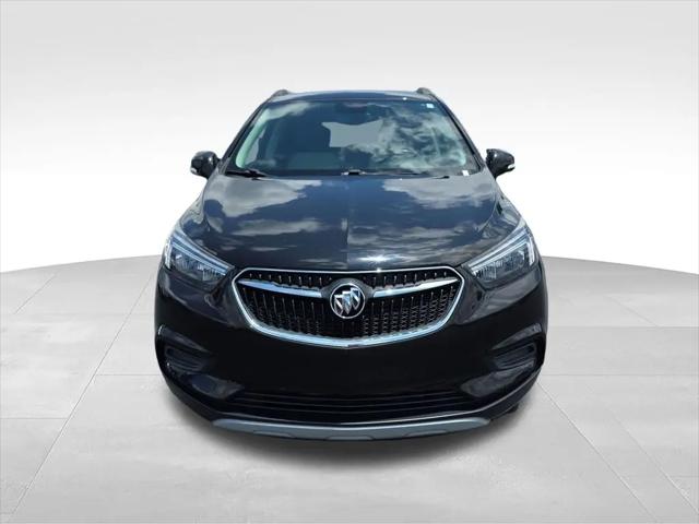 2019 Buick Encore FWD Preferred