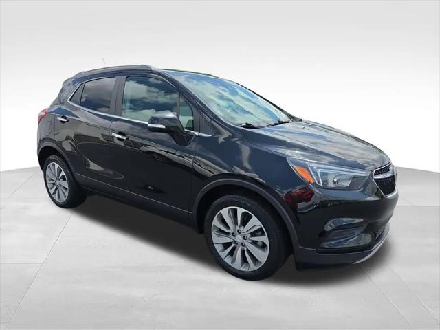 2019 Buick Encore FWD Preferred