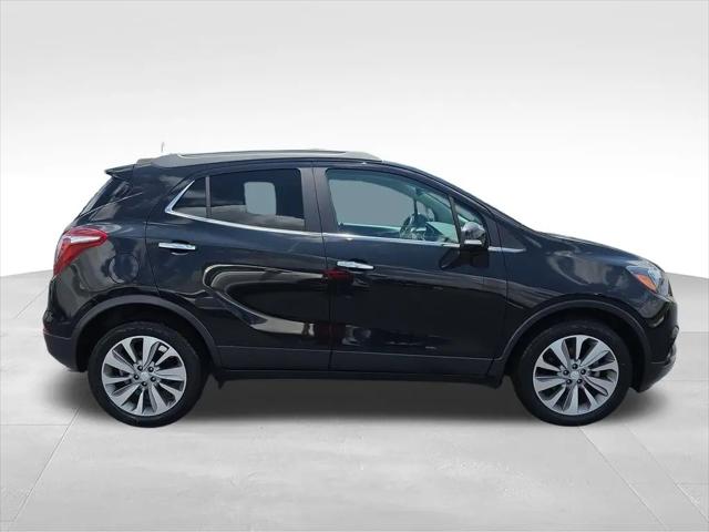 2019 Buick Encore FWD Preferred