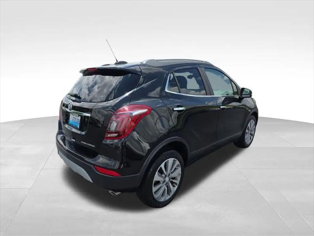 2019 Buick Encore FWD Preferred