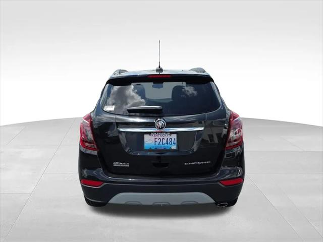 2019 Buick Encore FWD Preferred