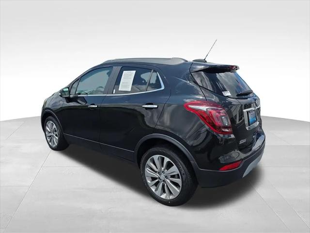 2019 Buick Encore FWD Preferred