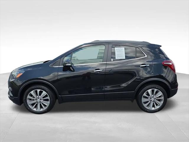 2019 Buick Encore FWD Preferred
