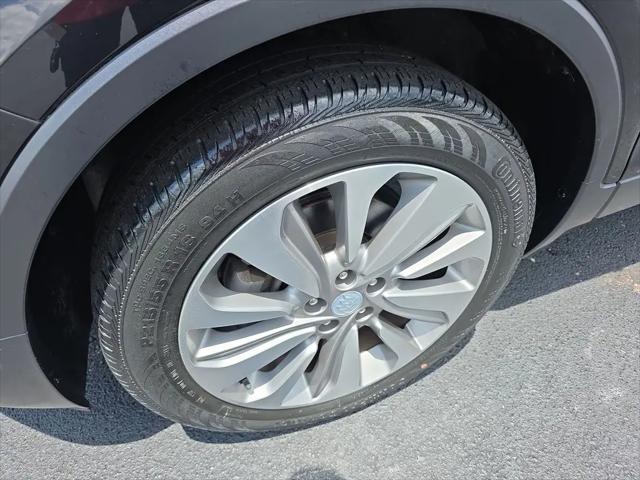 2019 Buick Encore FWD Preferred