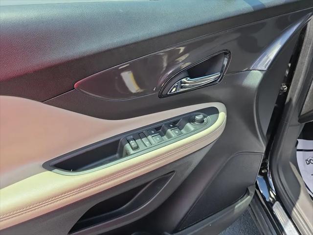 2019 Buick Encore FWD Preferred