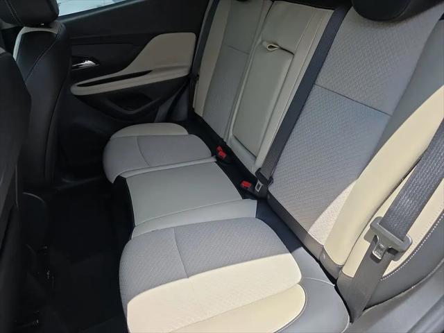2019 Buick Encore FWD Preferred