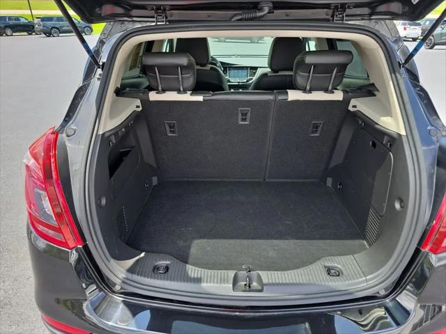 2019 Buick Encore FWD Preferred