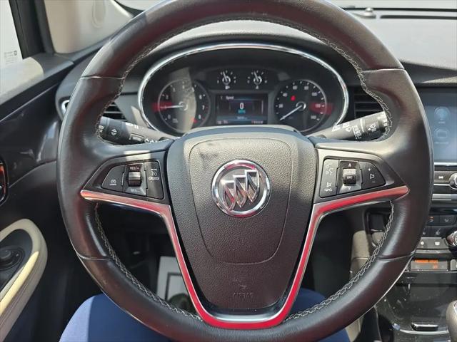 2019 Buick Encore FWD Preferred