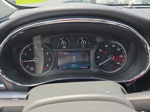 2019 Buick Encore FWD Preferred