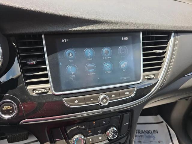 2019 Buick Encore FWD Preferred