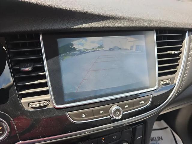 2019 Buick Encore FWD Preferred