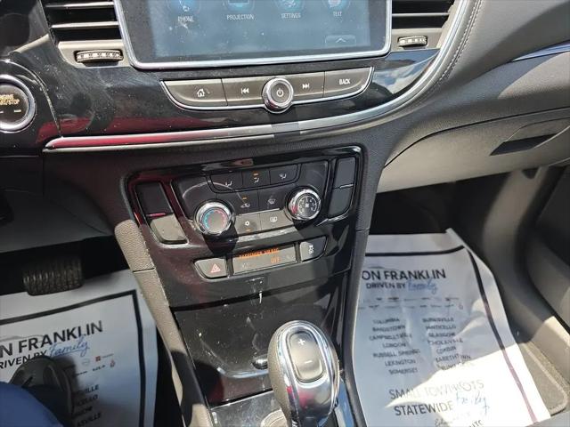 2019 Buick Encore FWD Preferred