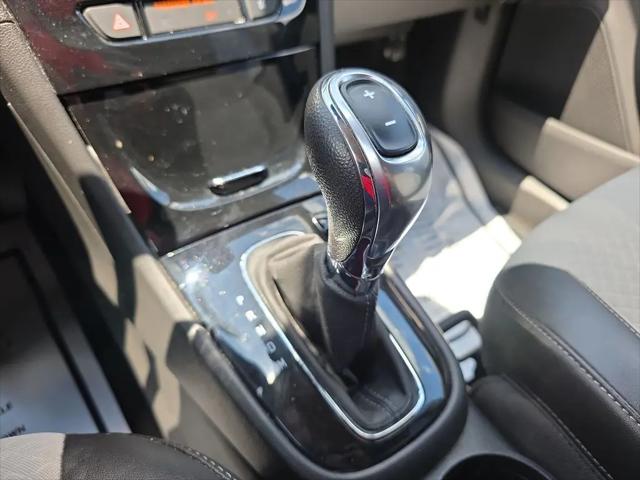 2019 Buick Encore FWD Preferred