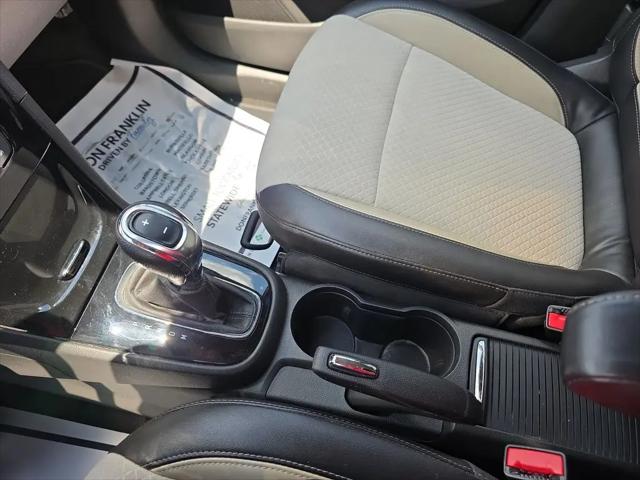 2019 Buick Encore FWD Preferred