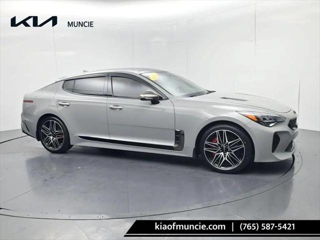 2022 Kia Stinger GT1 for sale in Muncie, IN