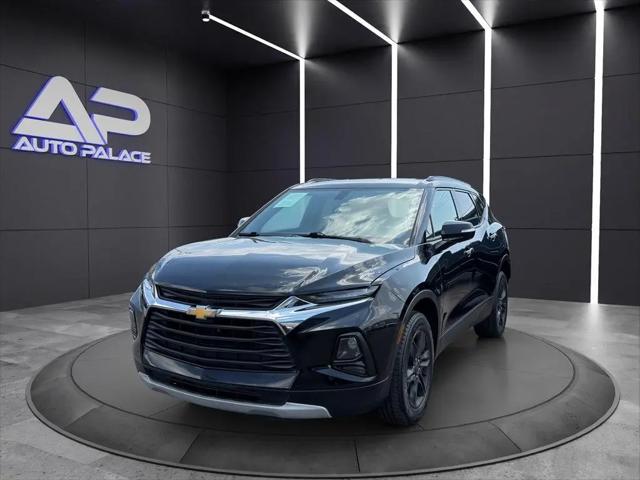 2020 Chevrolet Blazer for sale near Columbus, OH