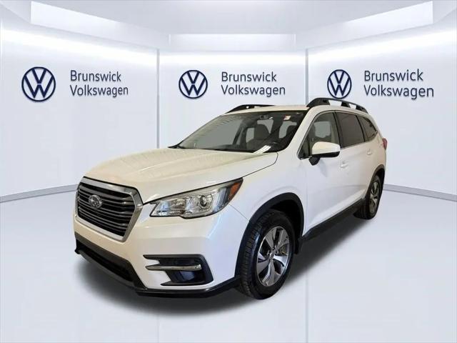 2020 Subaru Ascent Premium for sale in Brunswick, OH