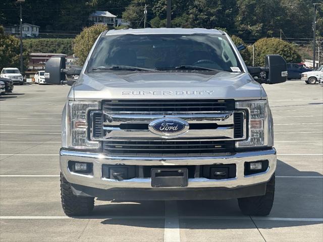 2017 Ford F-350 XLT