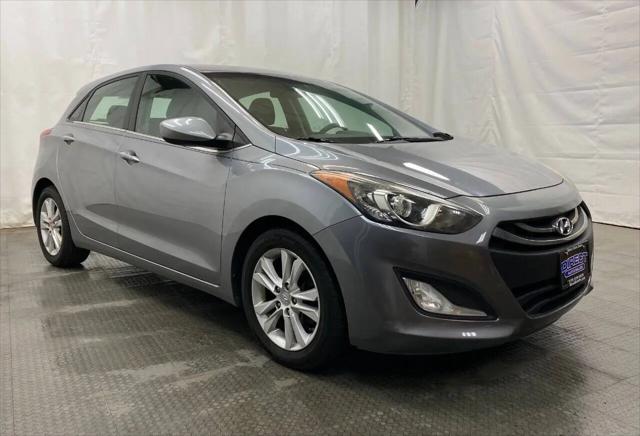2013 Hyundai Elantra GT 5dr HB Auto PZEV for sale in Philladelphia, PA