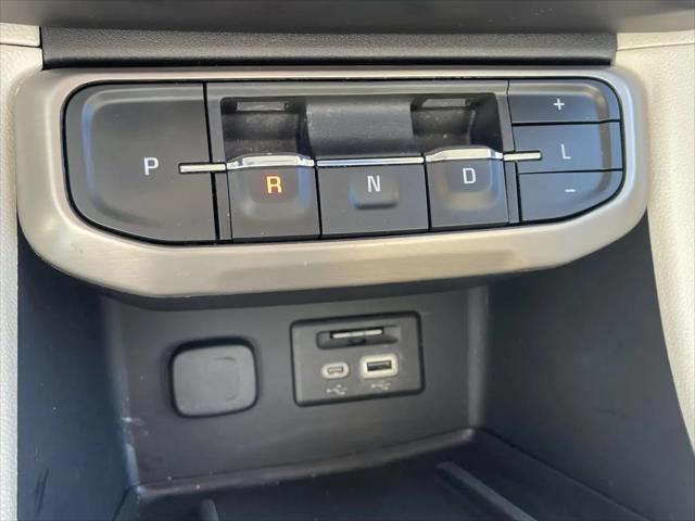 2021 GMC Acadia FWD Denali