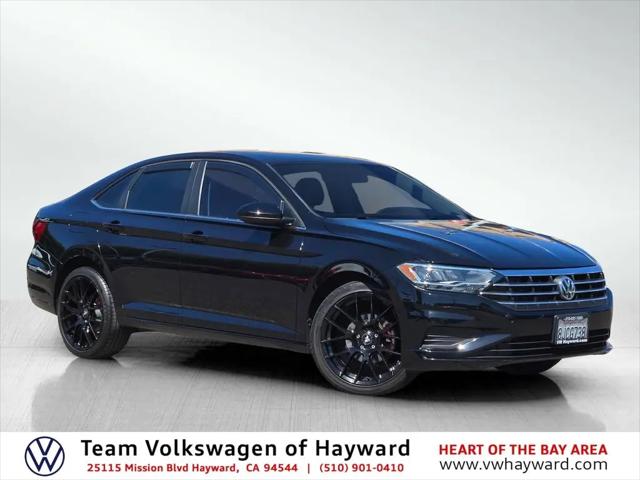2019 Volkswagen Jetta 1.4T S for sale in Hayward, CA