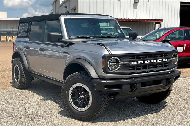 Used 2022 Ford Bronco For Sale in Olive Branch, MS