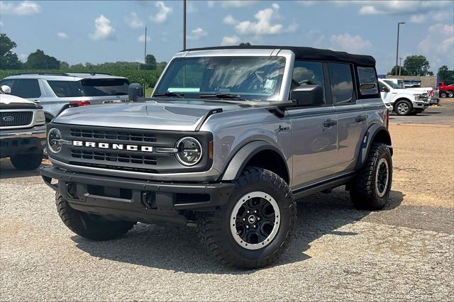 Used 2022 Ford Bronco For Sale in Olive Branch, MS