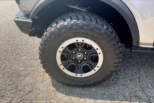 Used 2022 Ford Bronco For Sale in Olive Branch, MS