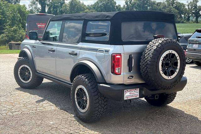 Used 2022 Ford Bronco For Sale in Olive Branch, MS