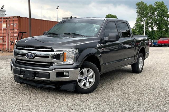 Used 2020 Ford F-150 For Sale in Olive Branch, MS