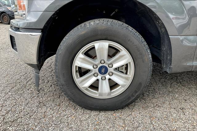 Used 2020 Ford F-150 For Sale in Olive Branch, MS